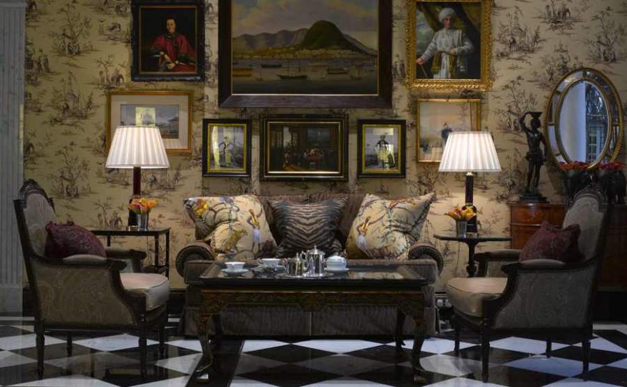 Igazi luxus – Ezekben a hotelekben valóban királyi a kiszolgálás